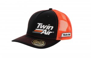 Lifestyle hat TwinAir EU adjustable Oranžna