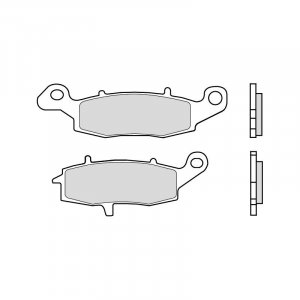 Zavorne obloge BREMBO