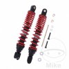 Twinshocks absorber rear YSS TB220-330P-06-85 adjustable