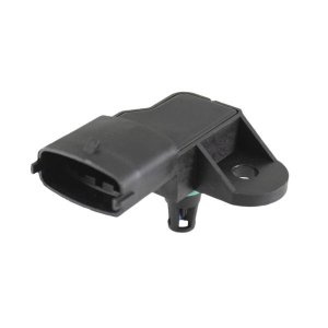 MAP sensor RMS