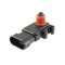 MAP sensor RMS