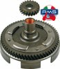 Gear clutch RMS 100240150