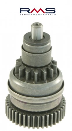 Start pinion RMS za GILERA Runner 200 (2005-2011)