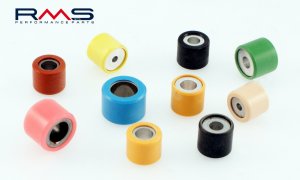 Roller set RMS 24x18 25g (6 pieces)