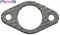 Exhaust gasket RMS