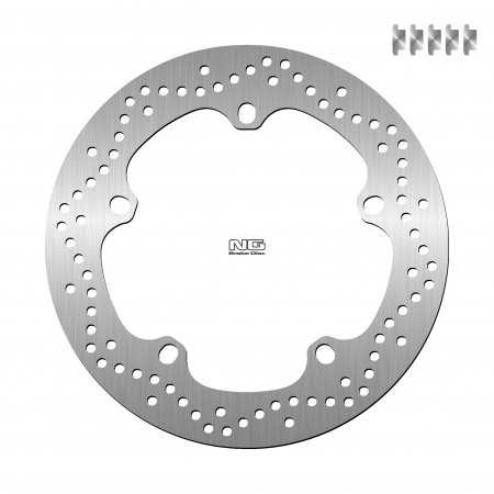 Zavorni disk NG za BMW R 1200 GS (2004-2018)