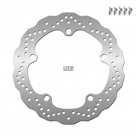 Zavorni disk NG za BMW K 1200 RS (1997-2000)