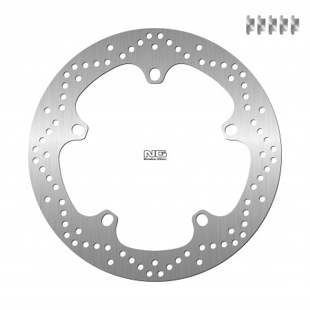 Zavorni disk NG za BMW K 1300 R