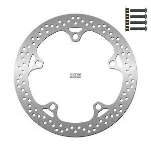 Zavorni disk NG oversize