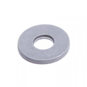 Washer piston rod near lock nut FF KYB 6mm