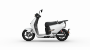 Electric scooter HORWIN 602600 EK1 DELIVERY DS 72V/36Ah Bela