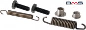 Central stand spring kit RMS 121619160