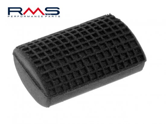 Brake pedal rubber RMS 121830480