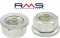 Rear pulley nut RMS M12x1,25 (1 piece)