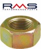 Rear wheel shaft nut RMS 121850350 (1 piece)