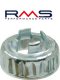 Rear wheel shaft cap RMS (1 piece)