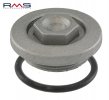 Oil filler cap RMS 121856140 (1 piece)