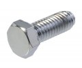 Galvanized hexagonal screw RMS 121860090 7x20