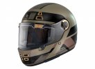 Integralna čelada MT Helmets JARAMA 68TH C9 MATT GOLD XS