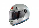 Integralna čelada MT Helmets JARAMA SV SOLID A7 GLOSS WHITE XS