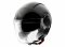 Jet čelada MT Helmets VIALE SV S SOLID A1 GLOSS BLACK XXS