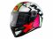 Integralna čelada MT Helmets REVENGE 2 S LIGHT C0 GLOSS PEARL XS