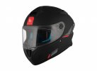 Integralna čelada MT Helmets TARGO S SOLID A1 MATT MATT BLACK XS