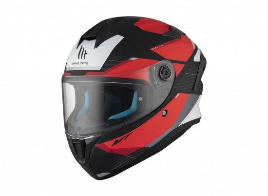 Integralna čelada MT Helmets TARGO S KAY B5 MATT XS