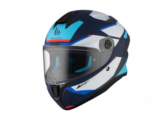 Integralna čelada MT Helmets TARGO S KAY C7 MATT XS