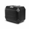 Side aluminium case SHAD Terra TR47 BLACK EDITION levi