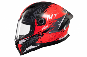 Integralna čelada MT Helmets STINGER 2 ARDENT C5 GLOSS XXS