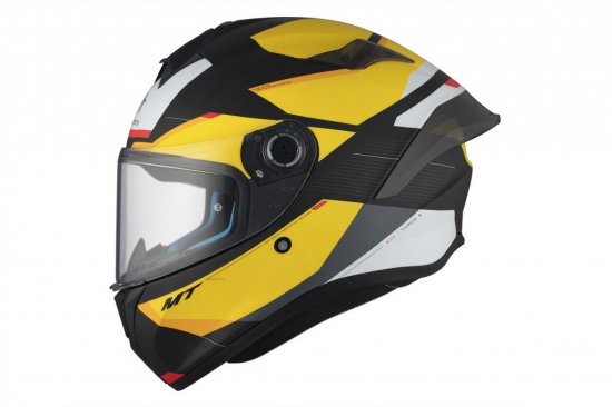 Helmet MT Helmets TARGO S KAY B3 MATT M