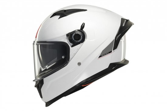 Helmet MT Helmets BRAKER SV SOLID A1 MATT BLACK XL