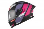 Helmet MT Helmets BRAKER SV CHENTO B9 MATT XS