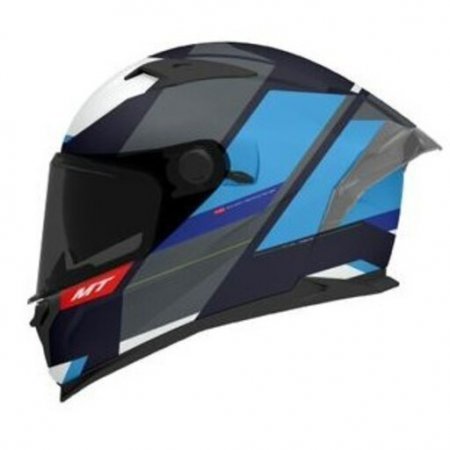 Helmet MT Helmets BRAKER SV CHENTO C7 MATT L