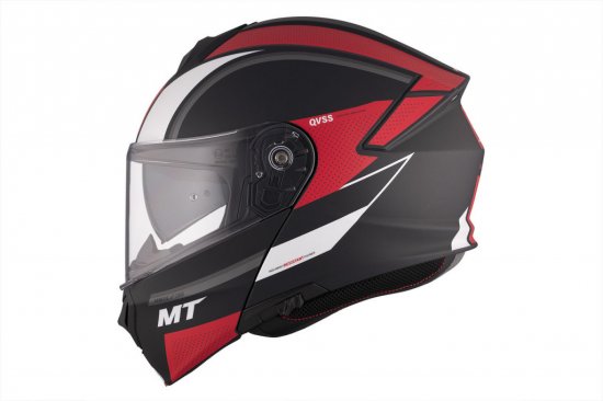 Helmet MT Helmets GENESIS SV CAVE A5 MATT XXL