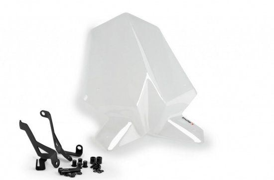 Windshield PUIG NEW. GEN TOURING clear za BMW R 1200 R