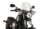 Windshield PUIG NEW. GEN TOURING prozorna