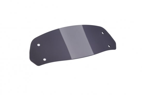 Spare visor PUIG dark smoke za BMW R 1200 R