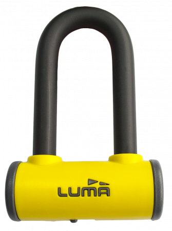 Lock LUMA ESCUDO PROCOMBI yellow za DUCATI ST3 992 (S)