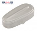 Hub cover RMS 142620040 aluminium