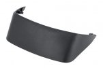 Front mudguard splash RMS 142680280 črna