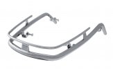 Front bumper RMS 142800030 chromed