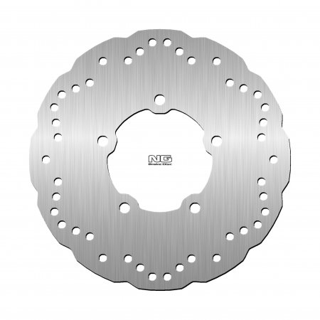 Zavorni disk NG 1612X