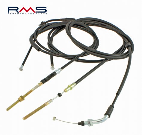 Gas cable RMS za APRILIA SR 50 Racing (1997-2000)