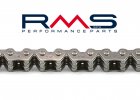 KMC camshaft chain KMC 163712110 2034LN 132 links