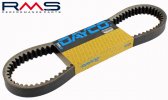 Injection belt DAYCO 163770040 DAYCO