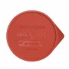 Big foot ARIETE 11993-R rdeč (10 pcs)