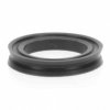 Clutch piston oil seal ARIETE 12918