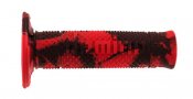 Ročaji (Gripi) DOMINO 184160830 SNAKE red / black